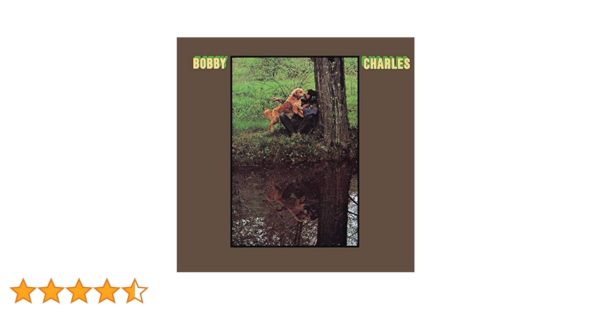 bobby charles (名盤!!RARE!!入手困難2枚組送料込み!!) bobby charles (名盤!!RARE!!入手困難2枚組送料込み!!) Amazon